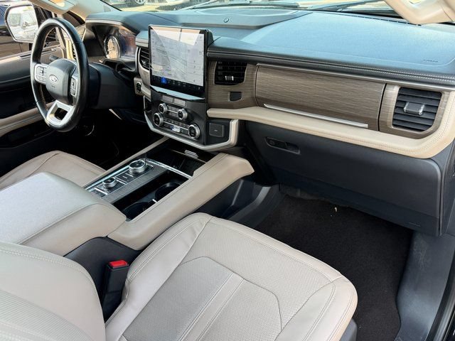 Certified 2023 Ford Expedition Limited AWD/4WD image 30