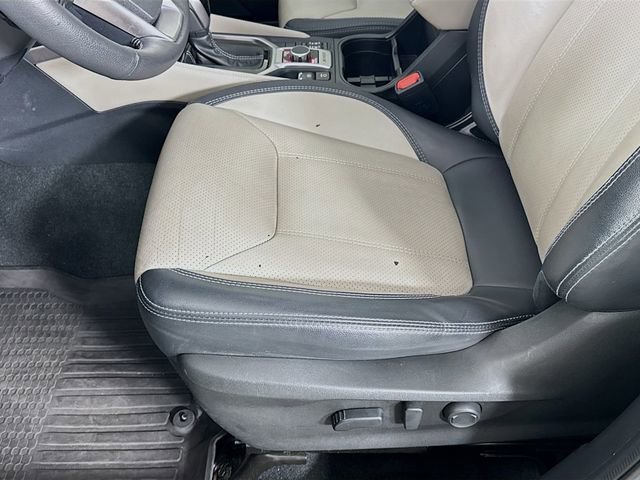 Used 2021 Subaru Forester Limited w/ Popular Package #3 image 24