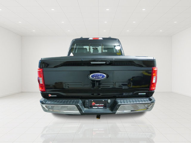 Certified 2023 Ford F150 XLT w/ Equipment Group 302A High AWD/4WD image 8