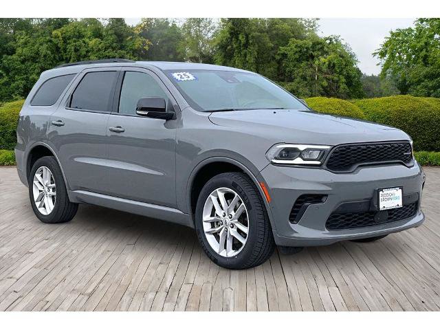 Used 2025 Dodge Durango GT AWD/4WD image 3