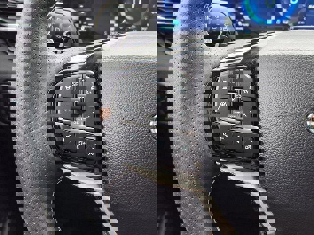 Certified 2024 Ford Explorer ST w/ Equipment Group 401A image 18