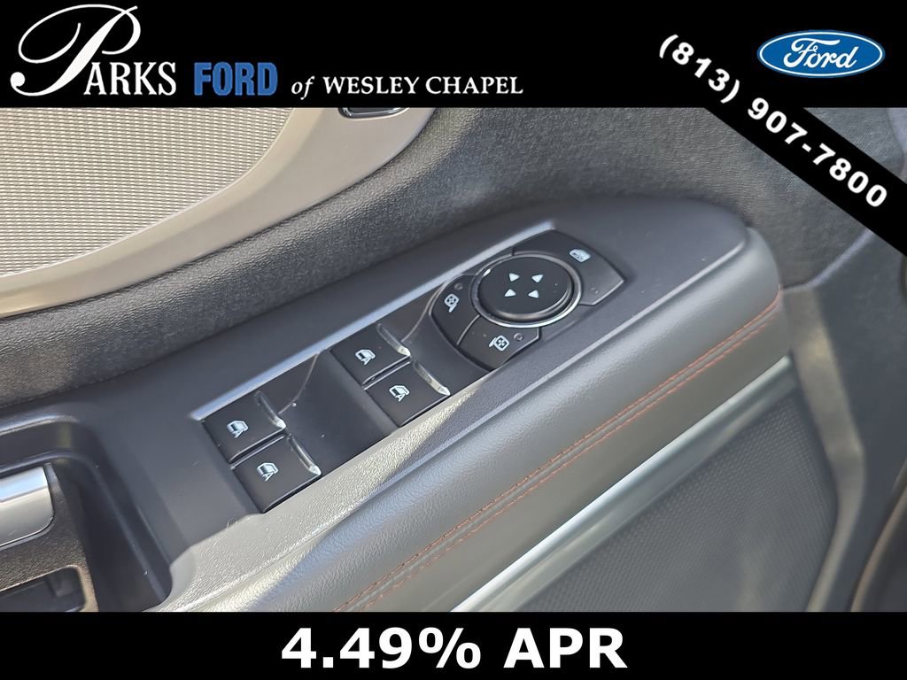 Certified 2025 Ford Expedition Active RWD image 21