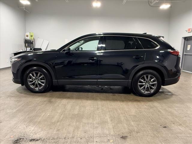 Used 2023 MAZDA CX-9 Touring image 7