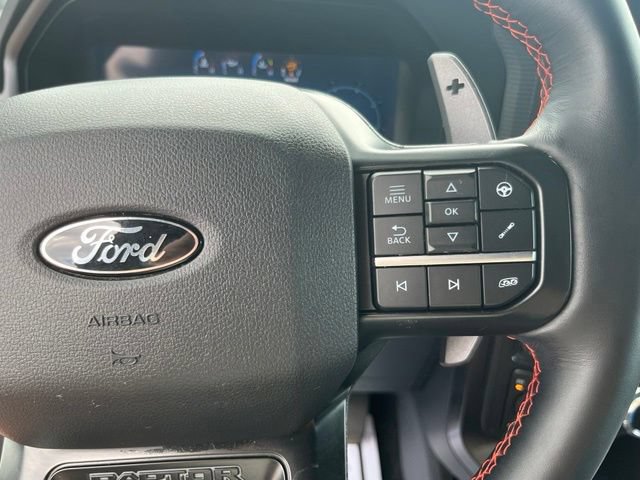 Certified 2025 Ford F150 Raptor AWD/4WD image 32