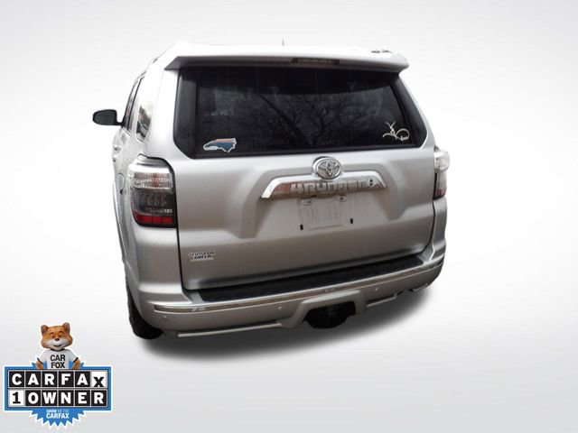 Used 2019 Toyota 4Runner Limited image 14