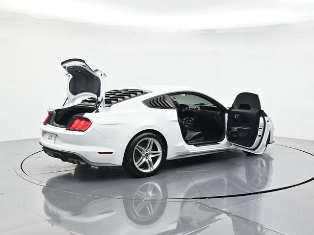 Certified 2020 Ford Mustang GT Premium w/ GT Performance Package RWD image 53
