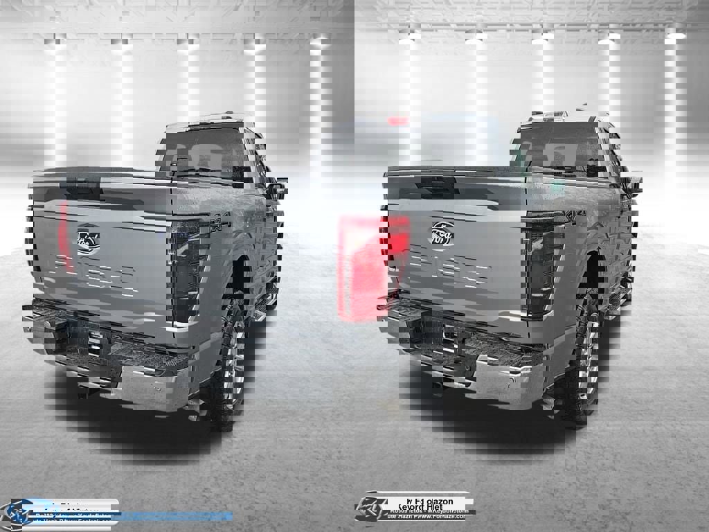 Certified 2025 Ford F150 XL w/ Equipment Group 103A High image 20