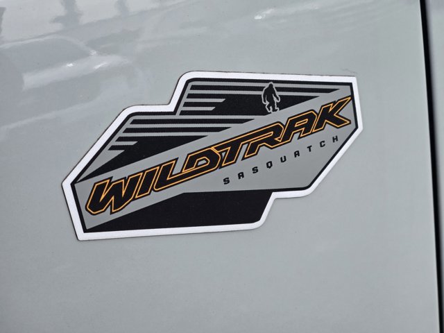 Certified 2022 Ford Bronco Wildtrak image 11