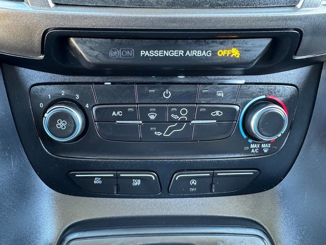 Certified 2022 Ford Transit Connect XL image 28