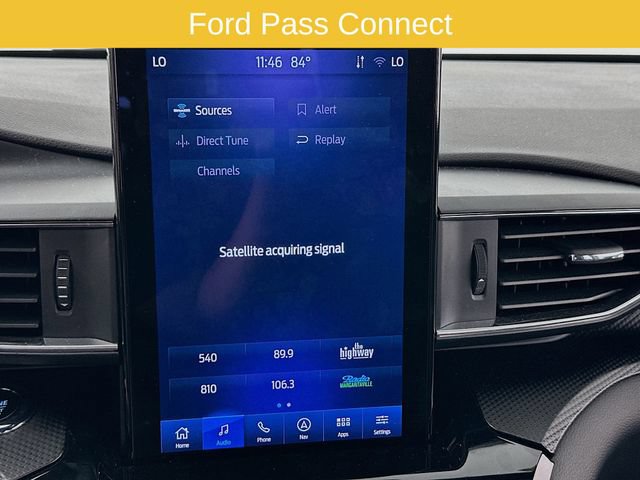 Certified 2023 Ford Explorer ST w/ Equipment Group 401A AWD/4WD image 17