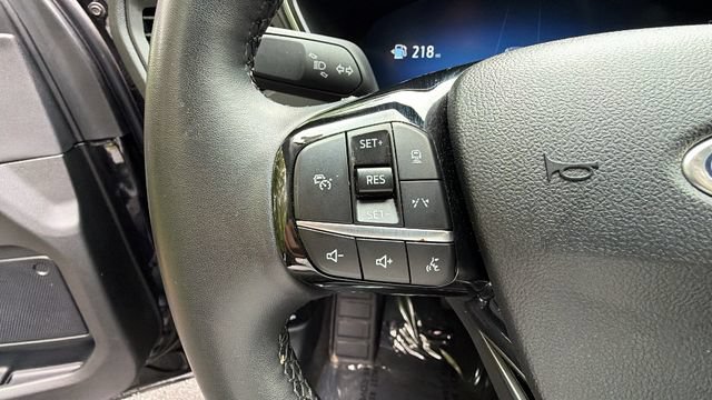 Certified 2024 Ford Escape Platinum AWD/4WD image 27