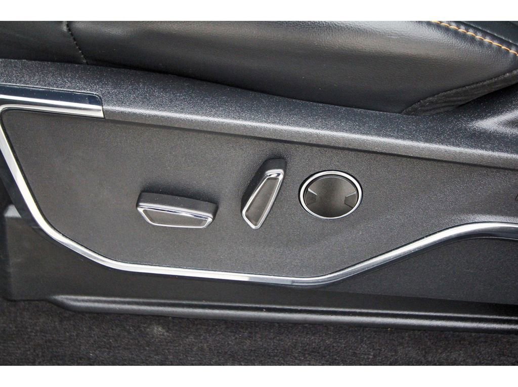 Certified 2023 Ford F150 Platinum w/ Equipment Group 701A High image 29