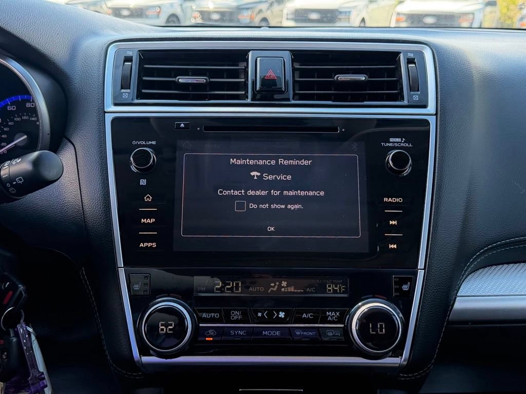 Used 2019 Subaru Outback 2.5i Premium AWD/4WD image 23