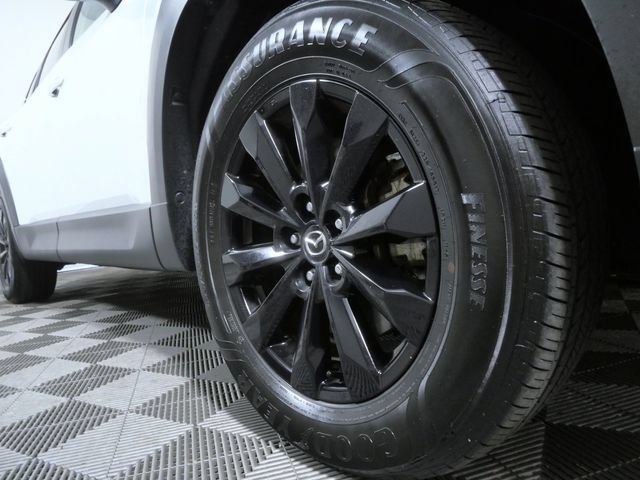 Used 2024 MAZDA CX-50 AWD 2.5 S w/ Cargo Package image 2