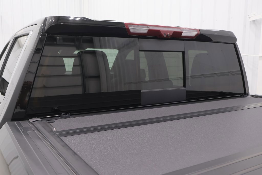 Used 2022 Chevrolet Silverado 1500 High Country w/ High Country Premium Package image 40