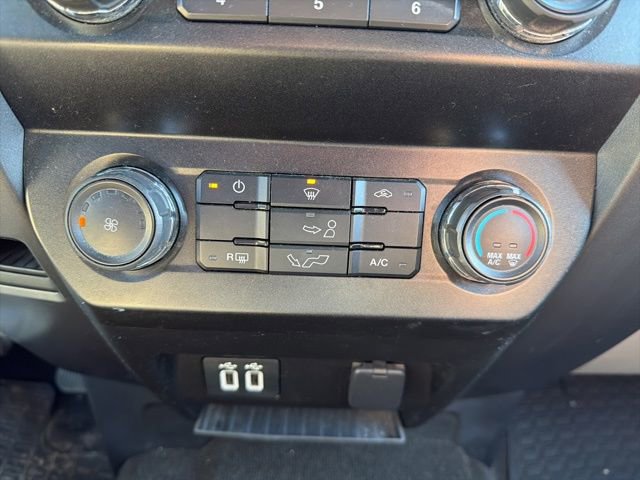 Certified 2019 Ford F150 XLT w/ Equipment Group 301A Mid image 31