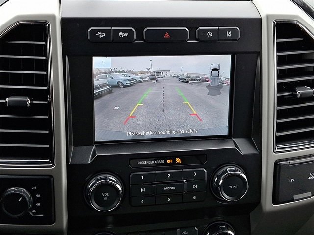 Certified 2020 Ford F150 Lariat image 18