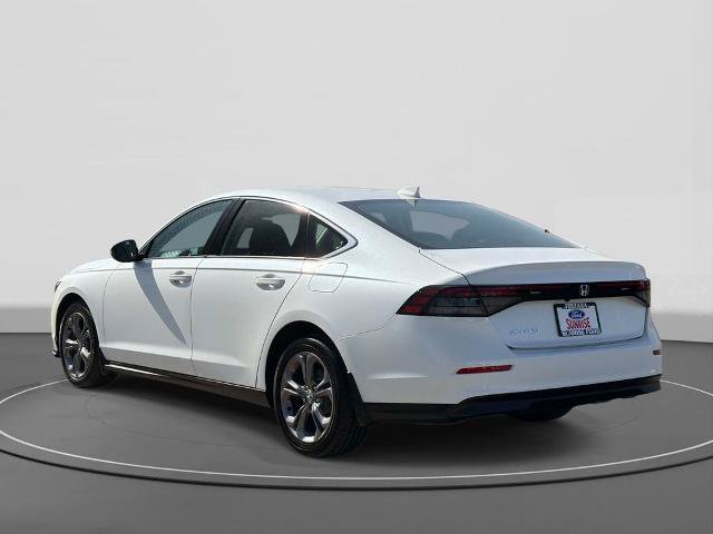 Used 2024 Honda Accord EX image 7