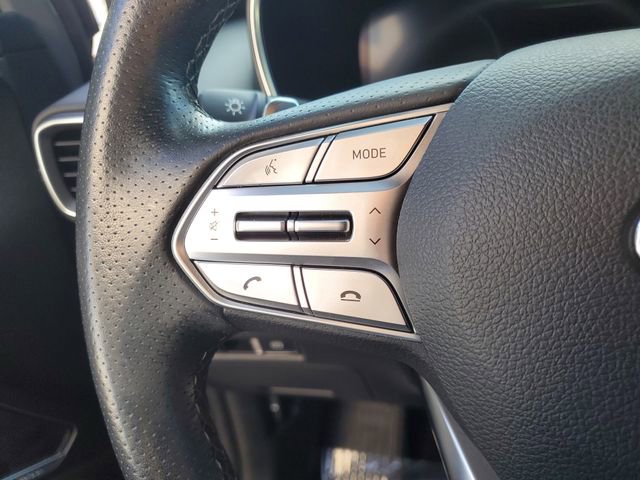 Used 2022 Hyundai Santa Fe Calligraphy w/ Cargo Package image 20