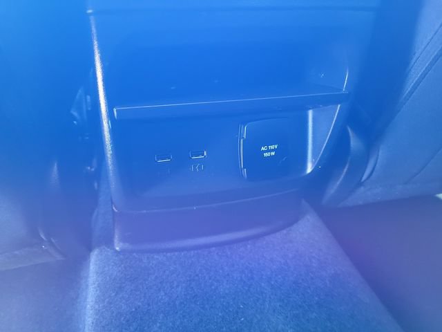 Certified 2023 Ford Ranger XLT w/ Equipment Group 302A High AWD/4WD image 13