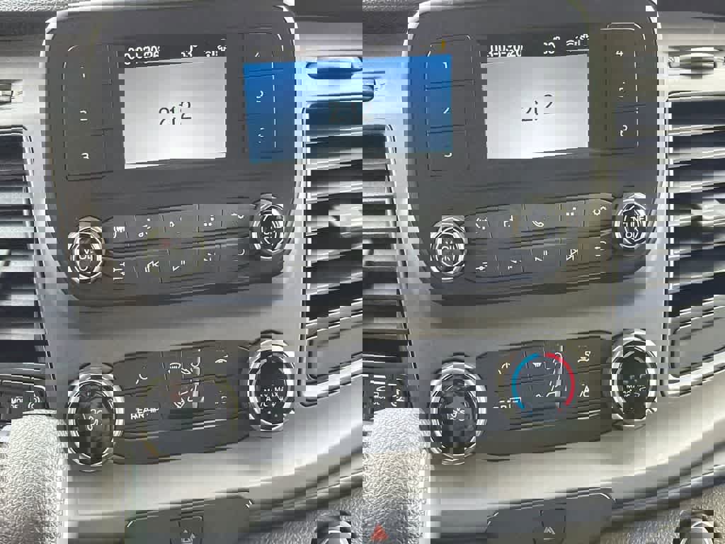 Certified 2020 Ford Transit 350 XLT image 24