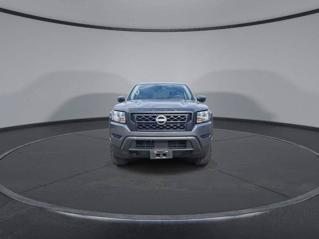 Used 2024 Nissan Frontier S AWD/4WD image 3