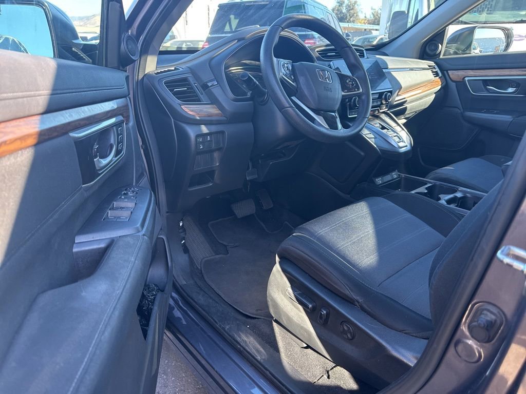 Used 2020 Honda CR-V EX image 6