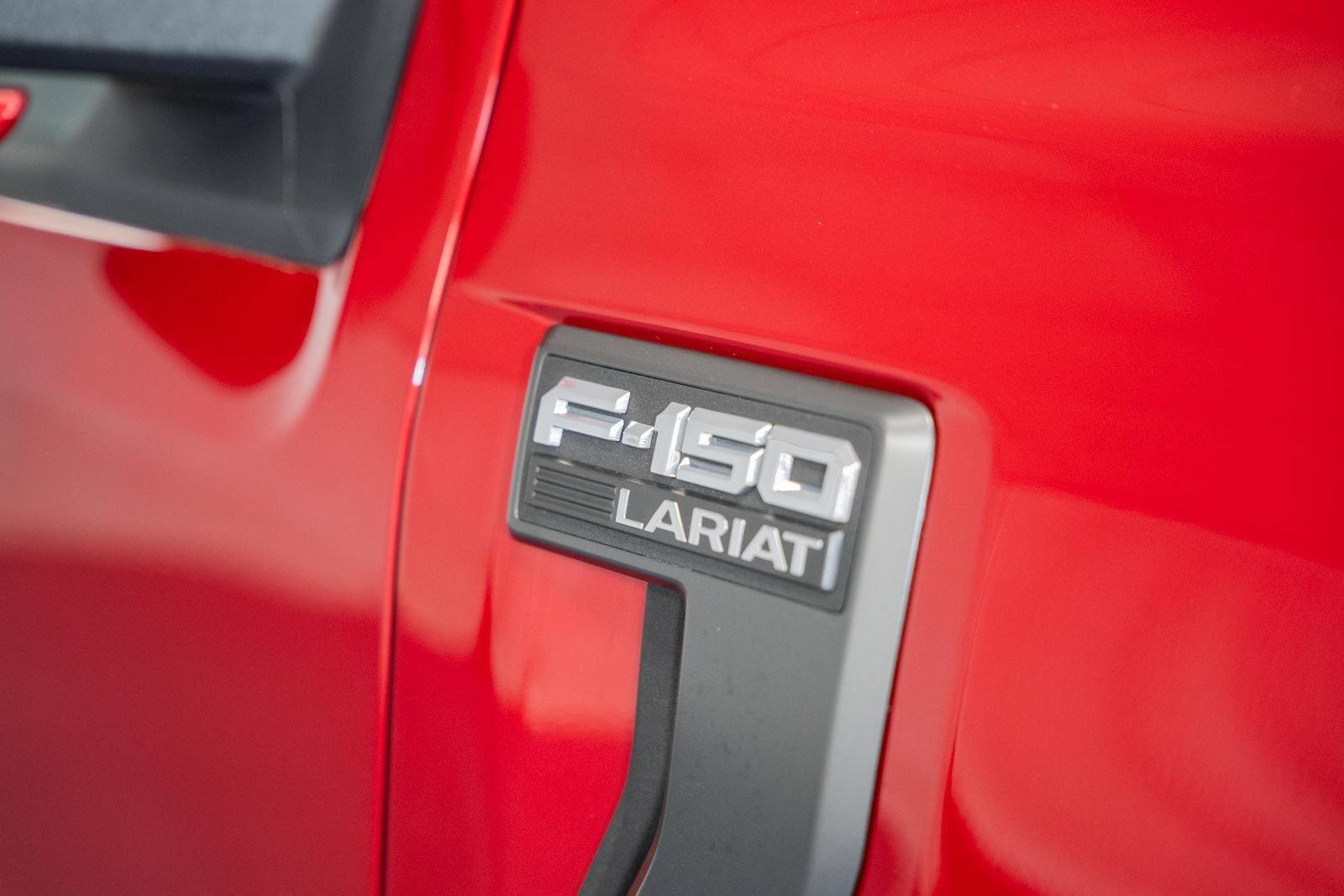 Certified 2023 Ford F150 Lariat w/ Equipment Group 502A High AWD/4WD image 15