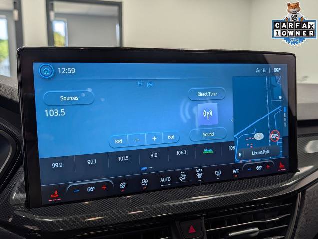 Certified 2023 Ford Escape ST-Line w/ Tech Pack #1 AWD/4WD image 13