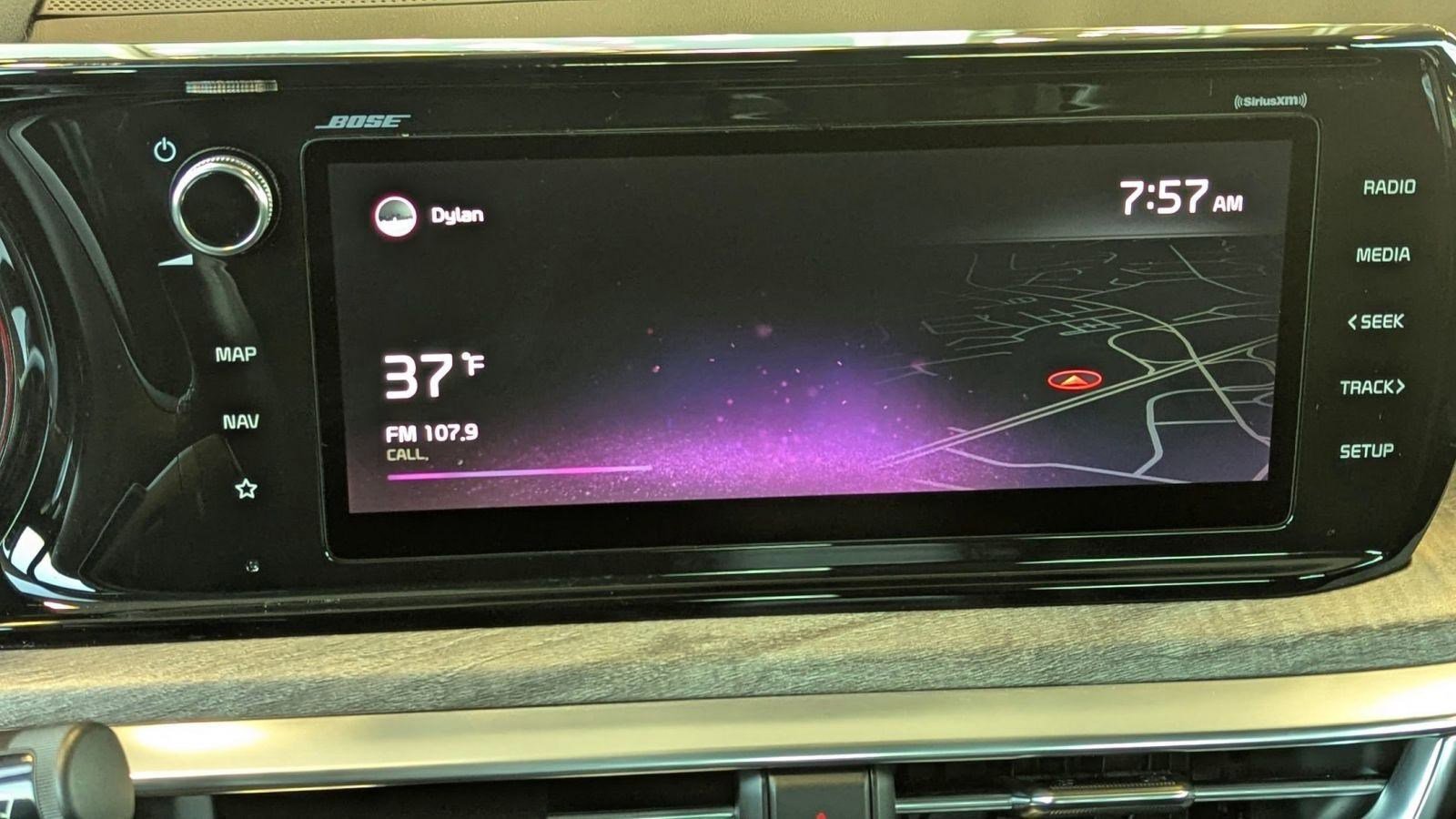 Used 2021 Kia K5 EX w/ EX Premium Package image 26