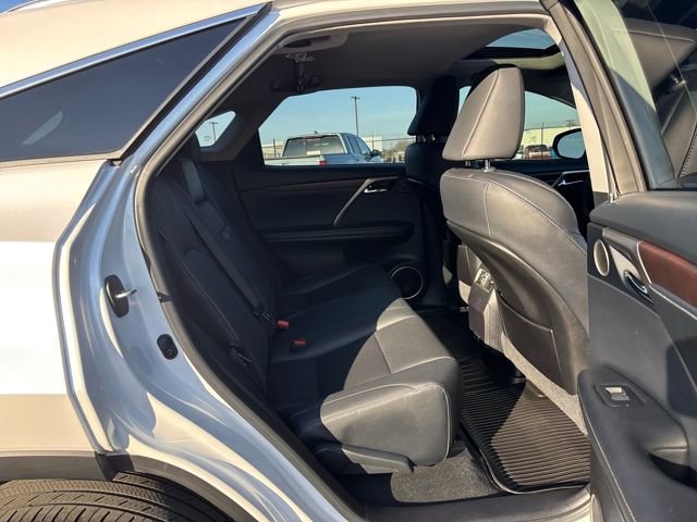 Used 2022 Lexus RX 350 350 w/ Premium Package image 10