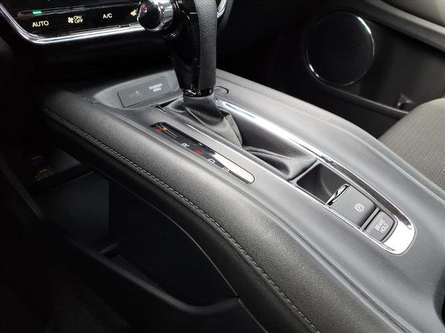 Used 2021 Honda HR-V EX image 18