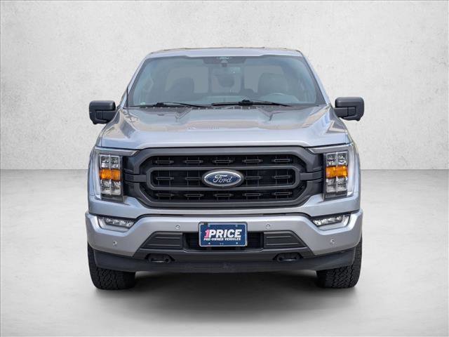 Certified 2022 Ford F150 XLT w/ Equipment Group 302A High AWD/4WD video 2