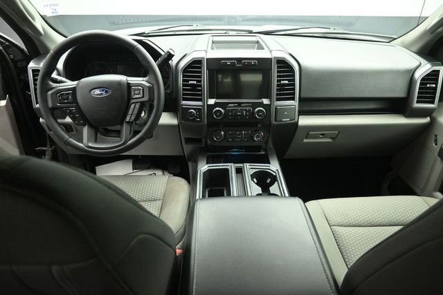 Certified 2020 Ford F150 XLT w/ Equipment Group 302A Luxury AWD/4WD image 36