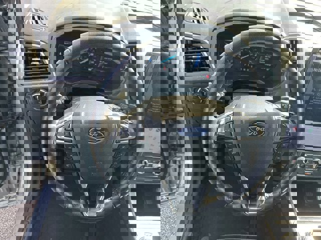 Certified 2024 Ford Edge SEL image 14