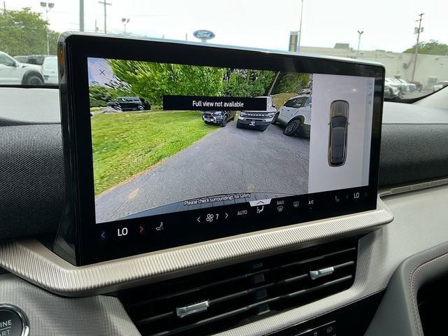 Certified 2026 Ford Explorer Active AWD/4WD image 22