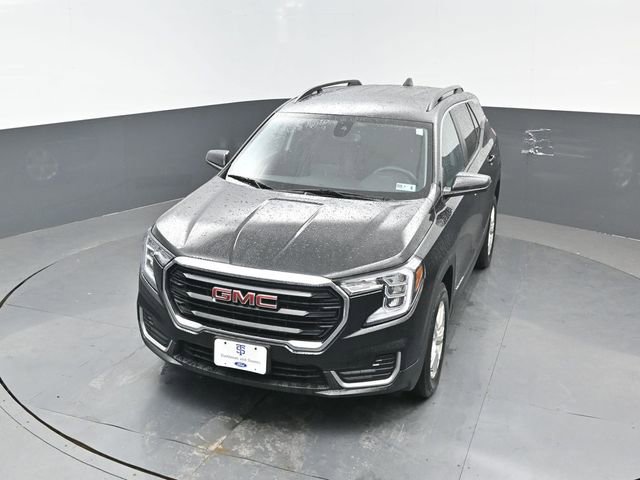 Used 2023 GMC Terrain SLE w/ Driver Convenience Package AWD/4WD image 22