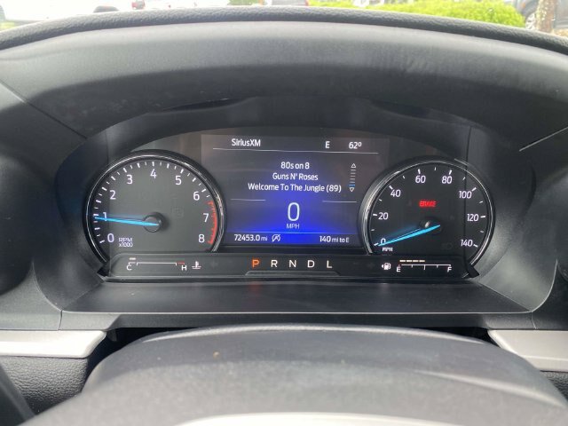 Certified 2023 Ford Explorer XLT w/ Equipment Group 202A AWD/4WD image 22