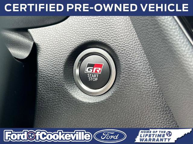 Used 2025 Toyota Corolla GR AWD/4WD image 29