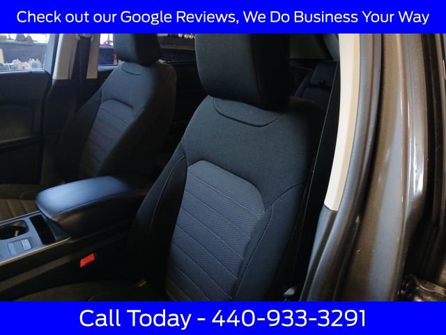 Certified 2024 Ford Edge SE image 20