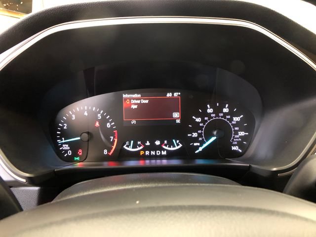 Certified 2020 Ford Escape SEL AWD/4WD image 14