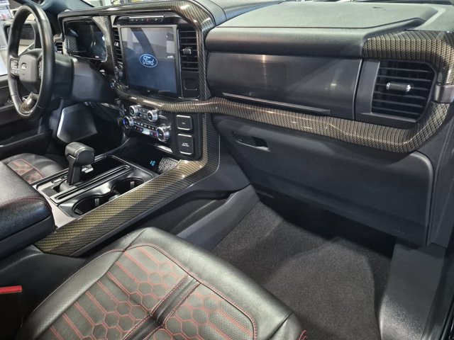 Certified 2024 Ford F150 Lariat w/ Equipment Group 502A High AWD/4WD image 37