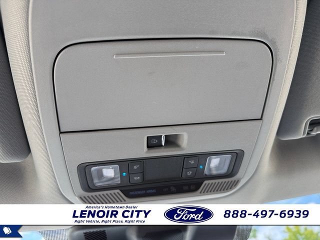 Certified 2022 Ford F150 XLT w/ Equipment Group 302A High AWD/4WD image 17
