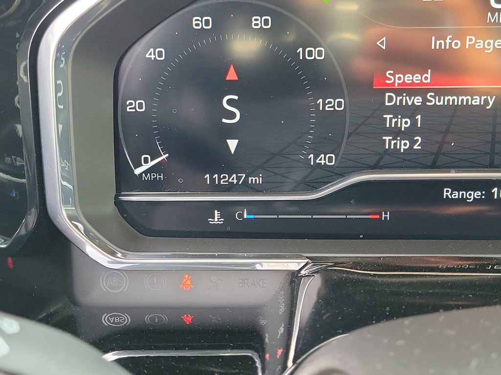 Used 2025 GMC Sierra 1500 Elevation w/ Preferred Package image 26