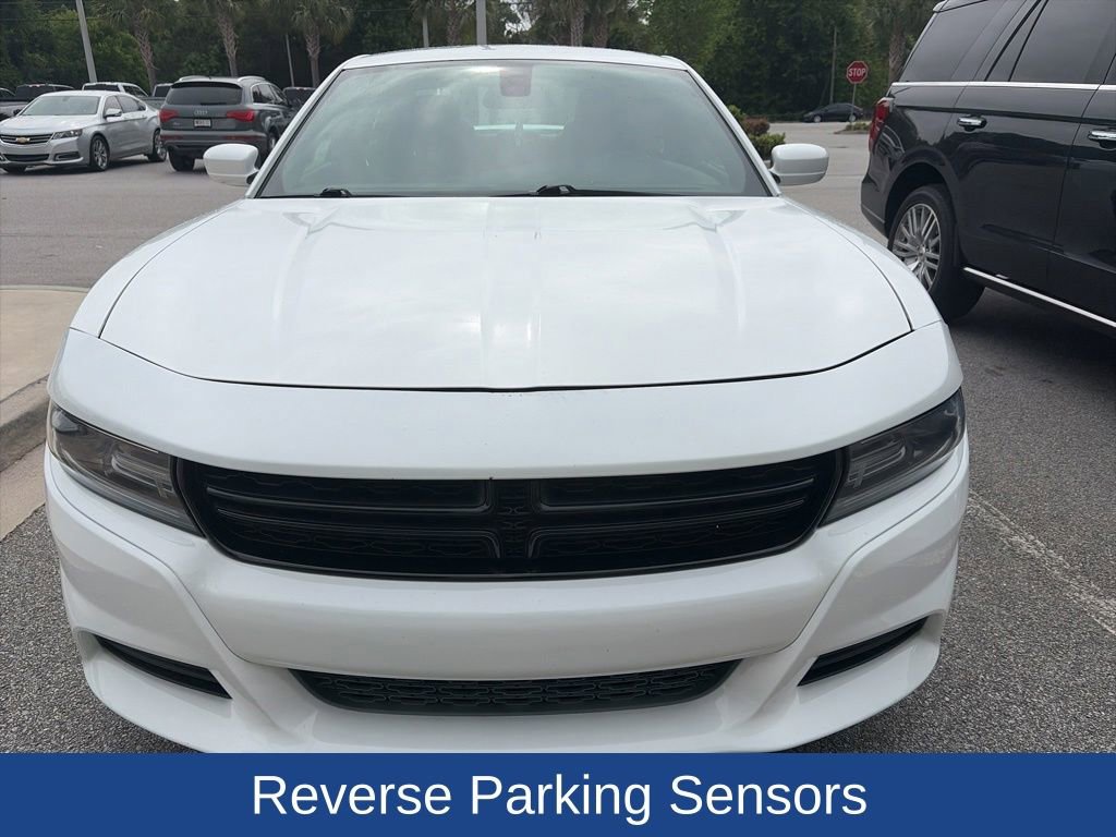 Used 2019 Dodge Charger SXT RWD video 3