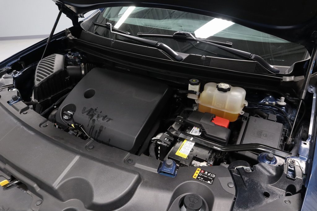 Used 2023 Chevrolet Traverse LT image 33