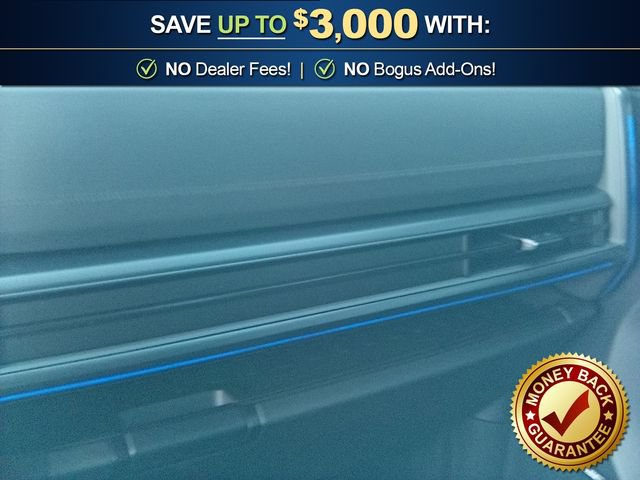 Used 2025 Hyundai Santa Fe Calligraphy AWD/4WD image 17
