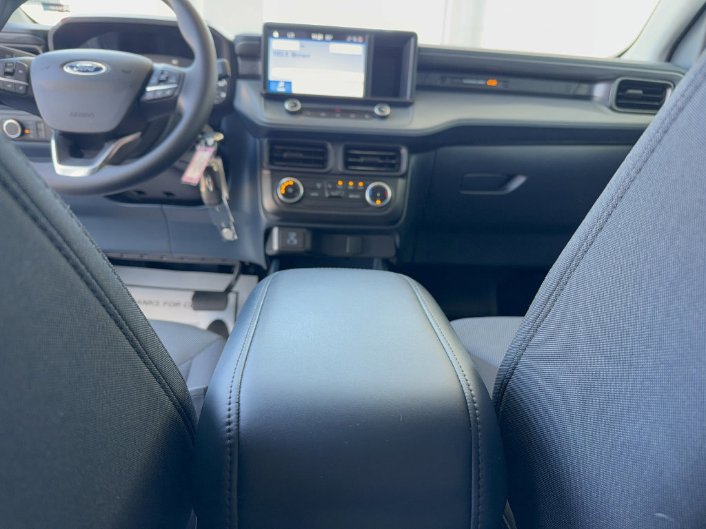 Certified 2023 Ford Maverick XL FWD image 28