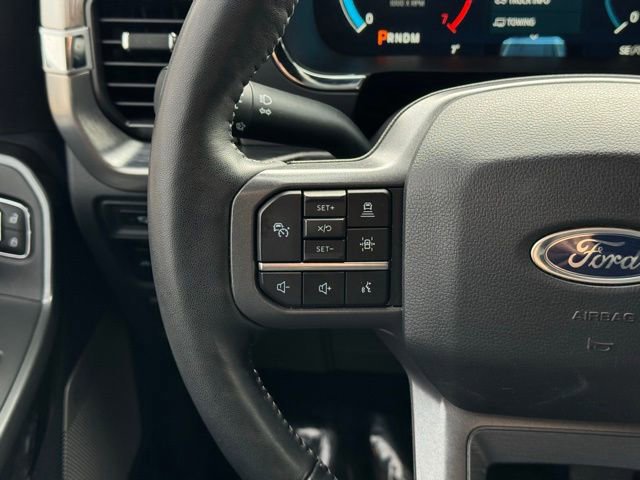 Certified 2023 Ford F150 Lariat w/ Equipment Group 502A High image 33