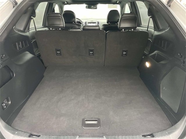 Certified 2019 Ford Edge ST w/ Equipment Group 401A image 33